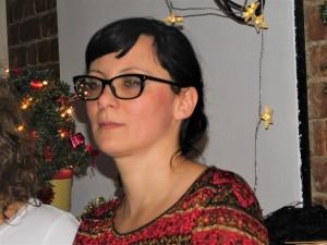 Arijana Markon Jurčić