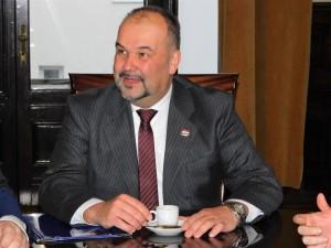 Designirani veleposlanik RH Daniel Glunčić izvijestio hrvatsku zajednicu o dolasku na veleposlaničku dužnost u Beč Bec_Gluncic