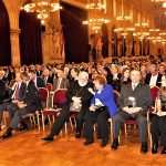 LADO spektaklom u Beču povodom predsjedanja Hrvatske Vijećem EU oduševio Austrijance