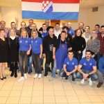 (FOTO) CROATIA VEČER 2020.: Na velikoj fešti u čast Croatije Stuttgart okupilo se oko 600 Hrvata