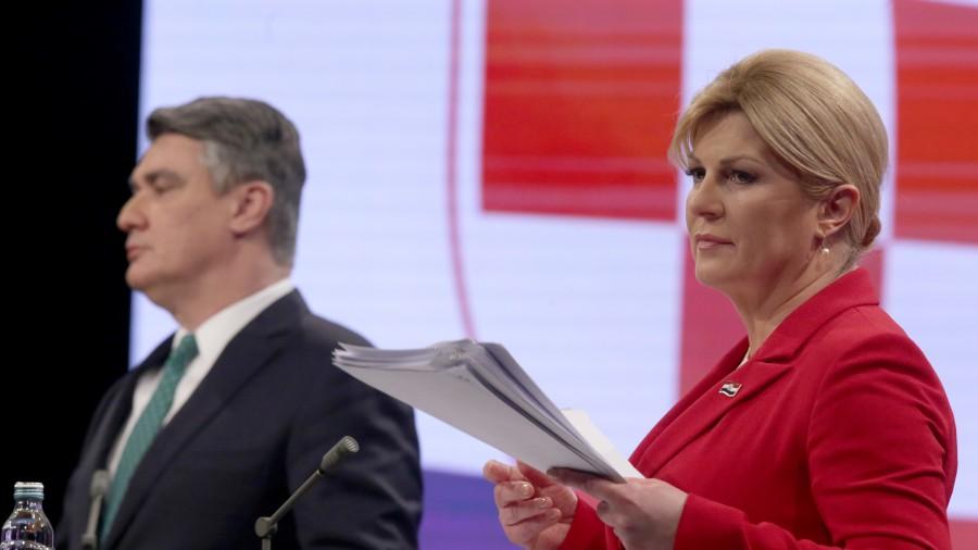 HRVATSKE SUZE I PROBUĐENI SAN: Eto zašto volim hrvatskog predsjednika Zorana Milanovića!  