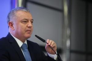 Sastanak u Murskom Središću: Izgradnji obilaznice je odličan primjer prioriteta "Europe koja spaja" Ministar gospodarstva, poduzetništva i obrta Darko Horvat / Foto: Hina