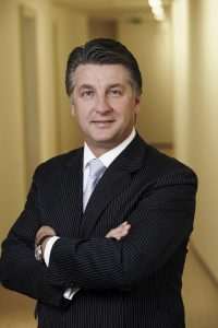 Ronny Pecik