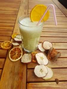 SMOOTHIE
