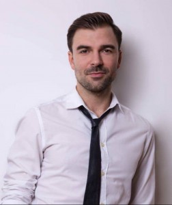 Tomislav Tomi Vujčić