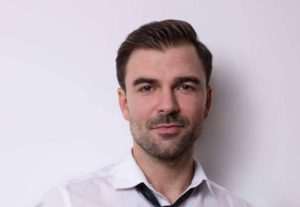 Tomislav Tomi Vujčić