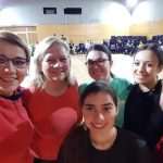 (FOTO i VIDEO) ZIMSKA ŠKOLA FOLKLORA U KOPRIVNICI: Više od 150 polaznika iz Duisburga, Stuttgarta, Hrvatske, Austrije, Švicarske...
