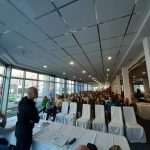 (FOTO i VIDEO) ZIMSKA ŠKOLA FOLKLORA U KOPRIVNICI: Više od 150 polaznika iz Duisburga, Stuttgarta, Hrvatske, Austrije, Švicarske...