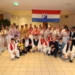 (FOTO) CROATIA VEČER 2020.: Na velikoj fešti u čast Croatije Stuttgart okupilo se oko 600 Hrvata