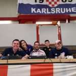 (FOTO) CROATIKA CUP 2020. U KARLSRUHEU: Na tradicionalnom turniru igra 15 hrvatskih nogometnih momčadi (FOTO) CROATIKA CUP 2020. U KARLSRUHEU: Na tradicionalnom turniru igra 15 hrvatskih nogometnih momčadi