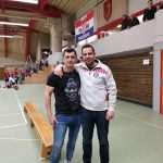 (FOTO) CROATIKA CUP 2020. U KARLSRUHEU: Na tradicionalnom turniru igra 15 hrvatskih nogometnih momčadi (FOTO) CROATIKA CUP 2020. U KARLSRUHEU: Na tradicionalnom turniru igra 15 hrvatskih nogometnih momčadi