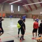 (FOTO) CROATIKA CUP 2020. U KARLSRUHEU: Na tradicionalnom turniru igra 15 hrvatskih nogometnih momčadi (FOTO) CROATIKA CUP 2020. U KARLSRUHEU: Na tradicionalnom turniru igra 15 hrvatskih nogometnih momčadi