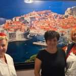 (FOTO) DUBROVČANI U NEW YORKU ORGANIZIRALI HUMANITARNU VEČERU: Pomažu Dom za starije i nemoćne Dubrovnik