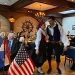 (FOTO) DUBROVČANI U NEW YORKU ORGANIZIRALI HUMANITARNU VEČERU: Pomažu Dom za starije i nemoćne Dubrovnik