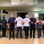 (FOTO) DUISBURG: Seminar "Hrvatska škrinja folklora" okupio velik broj folkloraša
