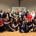 (FOTO) DUISBURG: Seminar "Hrvatska škrinja folklora" okupio velik broj folkloraša