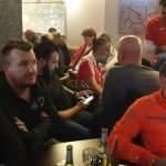 (VIDEO i FOTO) Pogledajte kako navijaju Hrvati u Stockholmu, Frankfurtu, Stuttgartu...