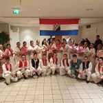 (FOTO) CROATIA VEČER 2020.: Na velikoj fešti u čast Croatije Stuttgart okupilo se oko 600 Hrvata
