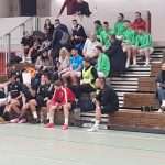 (FOTO) CROATIKA CUP 2020. U KARLSRUHEU: Na tradicionalnom turniru igra 15 hrvatskih nogometnih momčadi (FOTO) CROATIKA CUP 2020. U KARLSRUHEU: Na tradicionalnom turniru igra 15 hrvatskih nogometnih momčadi