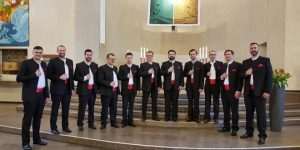 Klapa Stella Maris