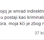 SVE VIŠE DETALJA O ŽIVOTU SPLITSKOG UBOJICE: Pojavio se tekst kojeg je Filip Zavadlav objavio prije dvije i pol godine SVE VIŠE DETALJA O ŽIVOTU SPLITSKOG UBOJICE: Pojavio se tekst kojeg je Filip Zavadlav objavio prije dvije i pol godine
