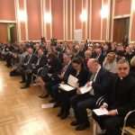 (FOTO) U POVODU HRVATSKOG PREDSJEDANJA VIJEĆEM EU: Bogatim glazbenim programom Zagrebački solisti oduševili hrvatske i njemačke uglednike (FOTO) U POVODU HRVATSKOG PREDSJEDANJA VIJEĆEM EU: Bogatim glazbenim programom Zagrebački solisti oduševili hrvatske i njemačke uglednike