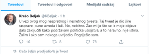 kreso beljak