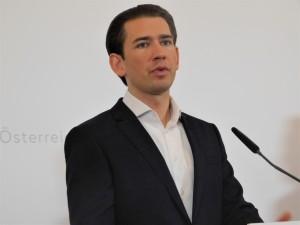Sebastian Kurz