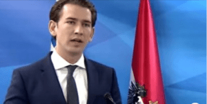 U Austriji 2.666 zaraženih, čak 463 više nego jučer, Kurzov apel Austrijancima: Izdržite! Sebastian Kurz/Foto: Fenix (Snježana Herek)
