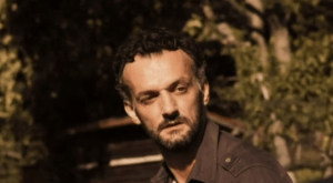 Manuel Krstanović