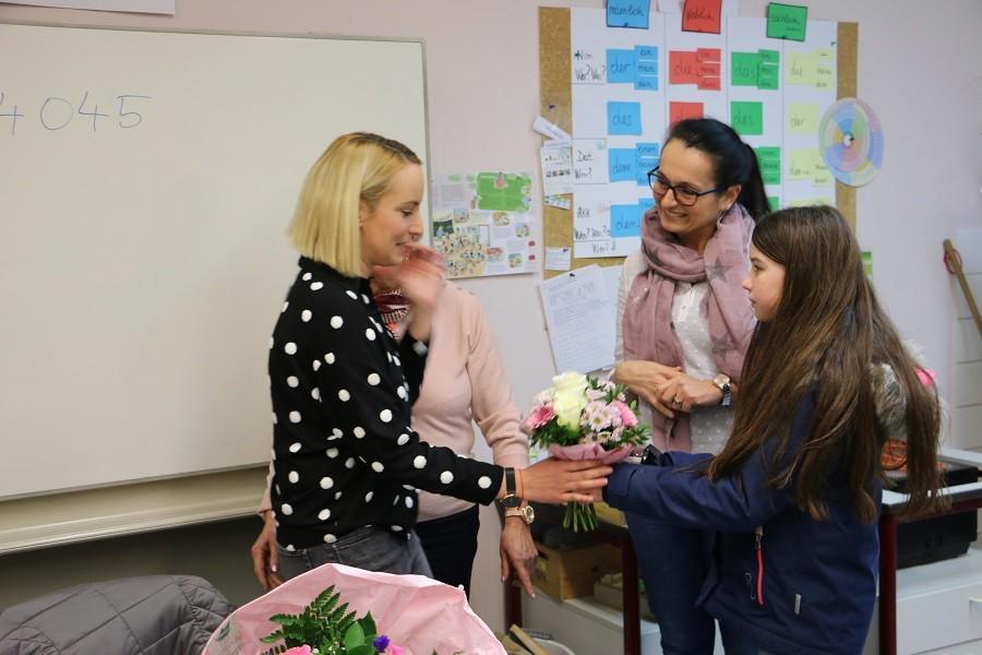NIJEMCI POSTROŽILI PRAVILA: Promjene za hrvatsku nastavu u jednoj njemačkoj saveznoj zemlji NIJEMCI POSTROŽILI PRAVILA: Promjene za hrvatsku nastavu u jednoj njemačkoj saveznoj zemlji