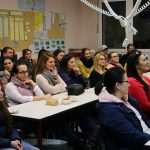 (FOTO) PROMJENE U MAINZU: Učiteljica Hrvatske nastave Jelka Kraljec odlazi u mirovinu, nastavu preuzima Ivona Dujmović
