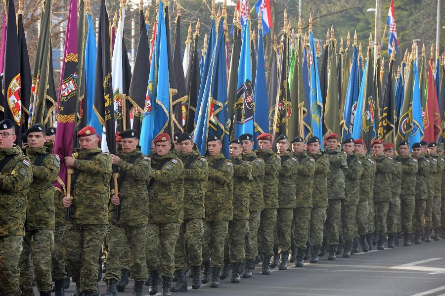 PRED 30. OBLJETNICU VRO "MASLENICA": Prekretnica u Domovinskom ratu koja je ponovno spojila sjever i jug Hrvatske PRED 30. OBLJETNICU VRO "MASLENICA": Prekretnica u Domovinskom ratu koja je ponovno spojila sjever i jug Hrvatske