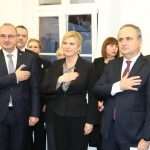 (FOTO) Hrvatska predsjednica u Mainzu uručila povelje predstavnicima hrvatskih udruga i klubova iz Njemačke - evo dobitnika (FOTO) Hrvatska predsjednica u Mainzu uručila povelje predstavnicima hrvatskih udruga i klubova iz Njemačke - evo dobitnika