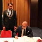(FOTO) Uručene su Večernjakove domovnice 2020.- pogledajte tko je sve došao u Bad Homburg (FOTO) Uručene su Večernjakove domovnice 2020.- pogledajte tko je sve došao u Bad Homburg