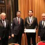 (FOTO) Uručene su Večernjakove domovnice 2020.- pogledajte tko je sve došao u Bad Homburg (FOTO) Uručene su Večernjakove domovnice 2020.- pogledajte tko je sve došao u Bad Homburg