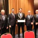 (FOTO) Uručene su Večernjakove domovnice 2020.- pogledajte tko je sve došao u Bad Homburg (FOTO) Uručene su Večernjakove domovnice 2020.- pogledajte tko je sve došao u Bad Homburg