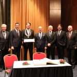 (FOTO) Uručene su Večernjakove domovnice 2020.- pogledajte tko je sve došao u Bad Homburg (FOTO) Uručene su Večernjakove domovnice 2020.- pogledajte tko je sve došao u Bad Homburg