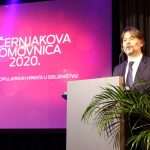 (FOTO) Uručene su Večernjakove domovnice 2020.- pogledajte tko je sve došao u Bad Homburg (FOTO) Uručene su Večernjakove domovnice 2020.- pogledajte tko je sve došao u Bad Homburg