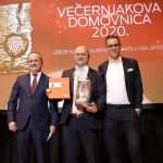 (FOTO) Uručene su Večernjakove domovnice 2020.- pogledajte tko je sve došao u Bad Homburg (FOTO) Uručene su Večernjakove domovnice 2020.- pogledajte tko je sve došao u Bad Homburg