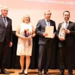 (FOTO) Uručene su Večernjakove domovnice 2020.- pogledajte tko je sve došao u Bad Homburg (FOTO) Uručene su Večernjakove domovnice 2020.- pogledajte tko je sve došao u Bad Homburg