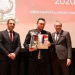 (FOTO) Uručene su Večernjakove domovnice 2020.- pogledajte tko je sve došao u Bad Homburg (FOTO) Uručene su Večernjakove domovnice 2020.- pogledajte tko je sve došao u Bad Homburg