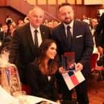 (FOTO) Uručene su Večernjakove domovnice 2020.- pogledajte tko je sve došao u Bad Homburg (FOTO) Uručene su Večernjakove domovnice 2020.- pogledajte tko je sve došao u Bad Homburg
