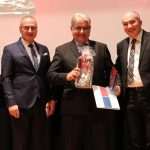 (FOTO) Uručene su Večernjakove domovnice 2020.- pogledajte tko je sve došao u Bad Homburg (FOTO) Uručene su Večernjakove domovnice 2020.- pogledajte tko je sve došao u Bad Homburg