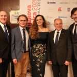 (FOTO) Uručene su Večernjakove domovnice 2020.- pogledajte tko je sve došao u Bad Homburg (FOTO) Uručene su Večernjakove domovnice 2020.- pogledajte tko je sve došao u Bad Homburg