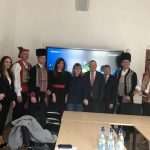 (FOTO) Sinjski alkari mimohodom u Münchenu izazvali veliko zanimanje