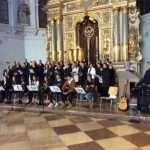 (FOTO) STEPINČEVO U MÜNCHENU: Stepinac se nije klanjao “sjenama vremena”