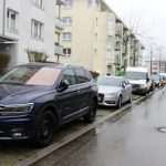 (FOTO) FREIBURG: Građani zvali policiju, muškarac oštetio 15 automobila - šteta oko 100 tisuća eura (FOTO) FREIBURG: Građani zvali policiju, muškarac oštetio 15 automobila - šteta oko 100 tisuća eura