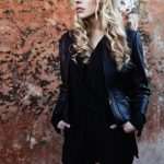 (FOTO) Ivona Knežević – prve tri godine u Stuttgartu hrvatske manekenke (FOTO) Ivona Knežević – prve tri godine u Stuttgartu hrvatske manekenke