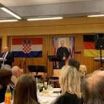 50. GODINA HKM KOBLENZ: Svečano slavlje uz nadahnute govore o blaženom Alojziju Stepincu, zaštitniku te misije 50. GODINA HKM KOBLENZ: Svečano slavlje uz nadahnute govore o blaženom Alojziju Stepincu, zaštitniku te misije